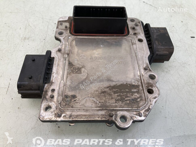 Pièces poids lourds Mercedes Gearbox Shift...
