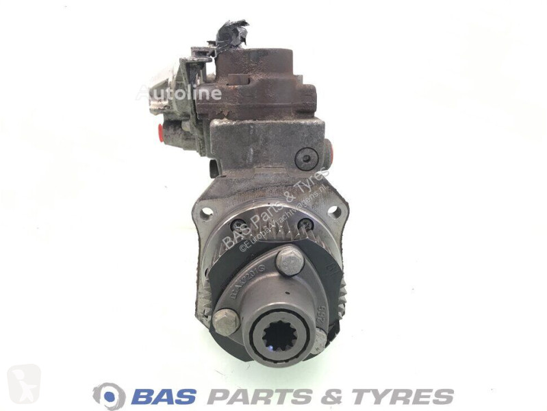 قطع غيار الآليات الثقيلة Mercedes High-pressure...