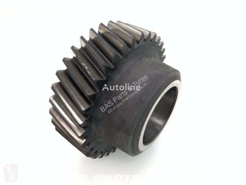 قطع غيار الآليات الثقيلة Volvo Gear
