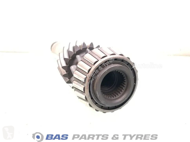 قطع غيار الآليات الثقيلة Volvo Counter shaft