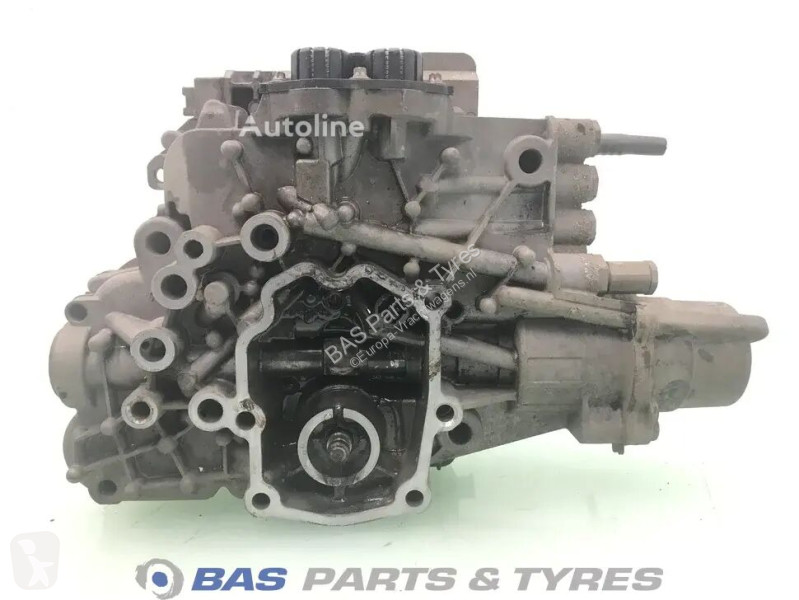 قطع غيار الآليات الثقيلة Mercedes Shift...