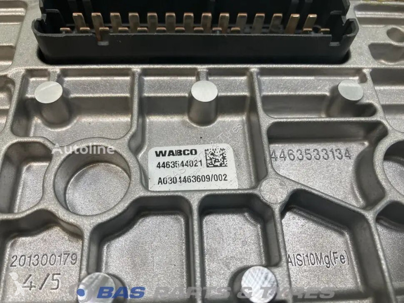 Pièces poids lourds Mercedes Gearbox ECU Mercedes