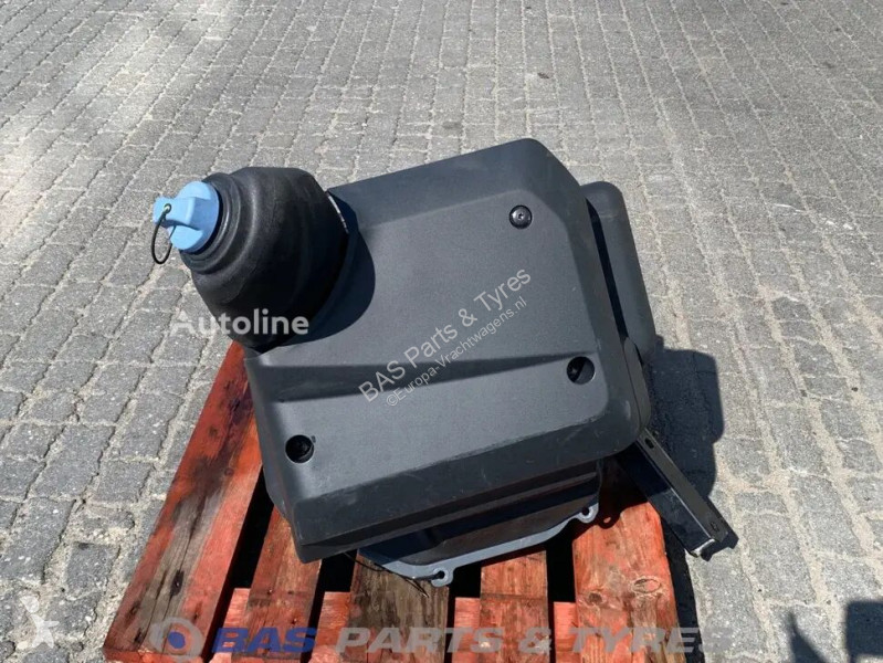 قطع غيار الآليات الثقيلة DAF