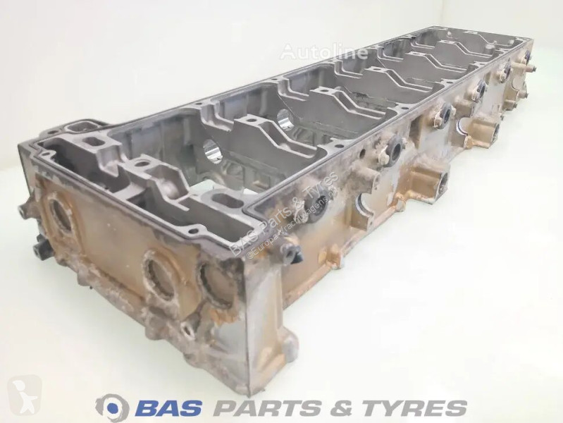 قطع غيار الآليات الثقيلة Mercedes Camshaft...