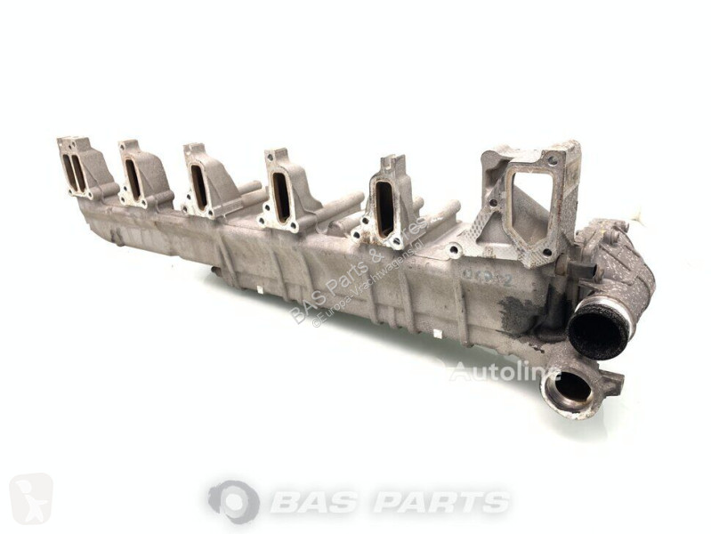 Pièces poids lourds Mercedes EGR cooler Mercedes
