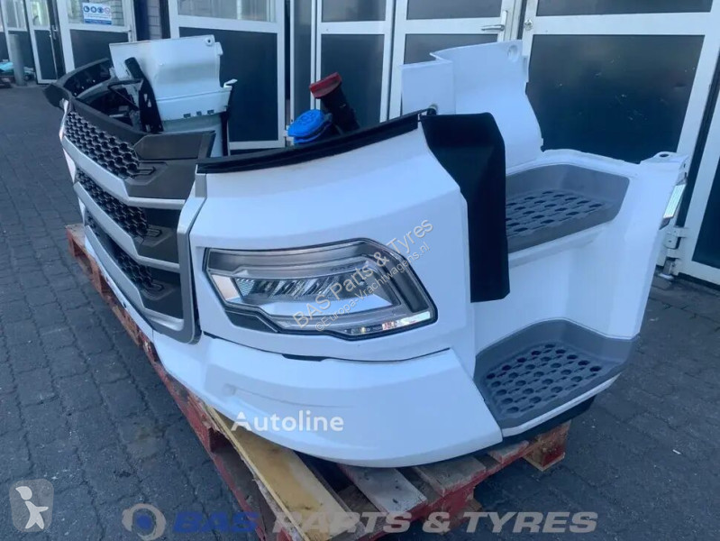 قطع غيار الآليات الثقيلة DAF