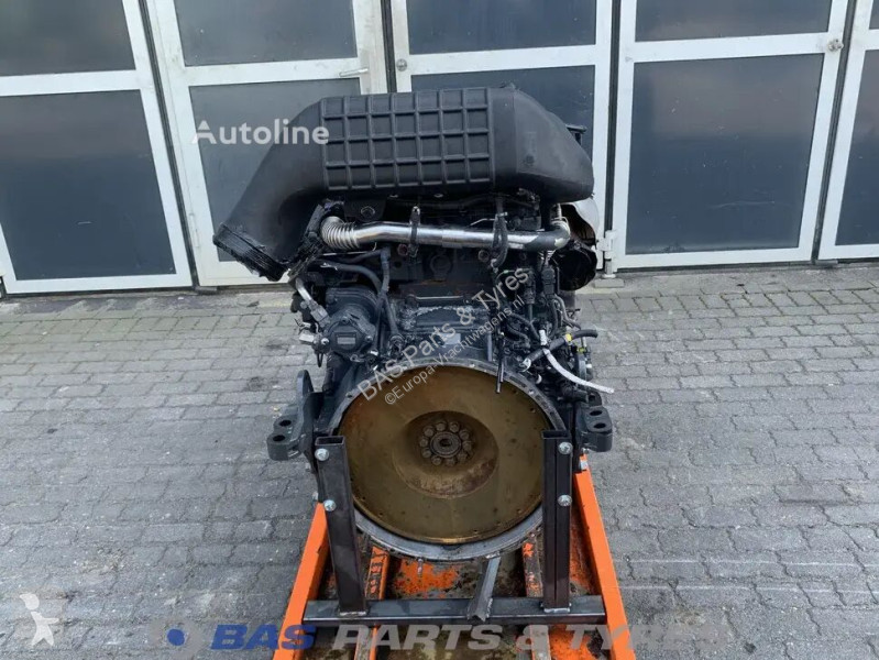 Pièces poids lourds Renault