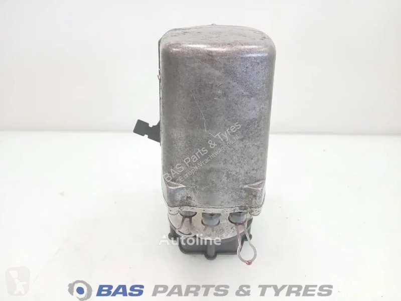 قطع غيار الآليات الثقيلة Scania Steering pump
