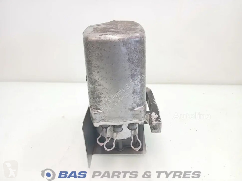 قطع غيار الآليات الثقيلة Scania Steering pump