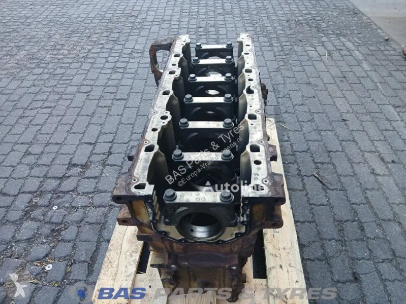 Pièces poids lourds Mercedes Shortblock Mercedes