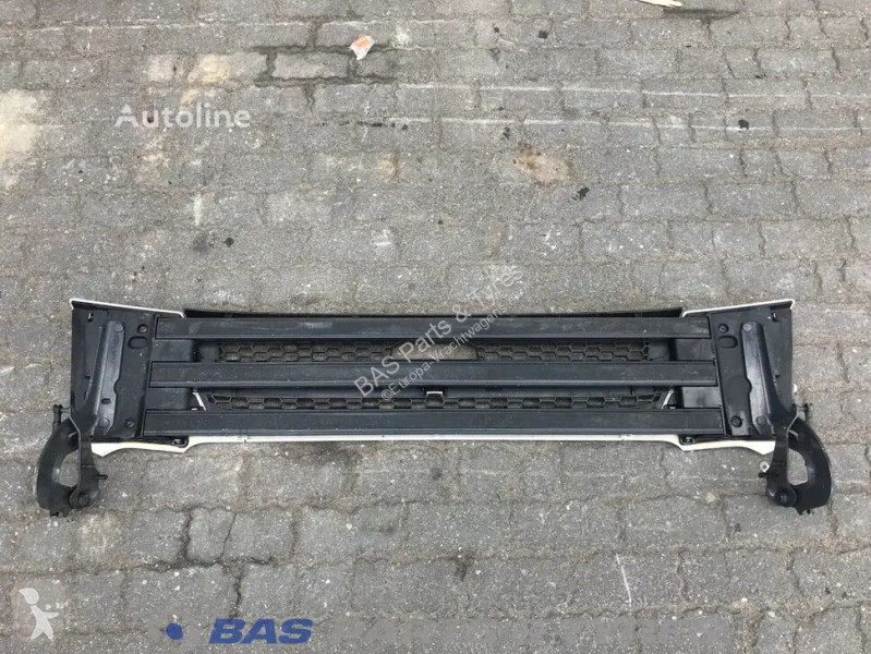 Pièces poids lourds Scania S-Serie NextGen...