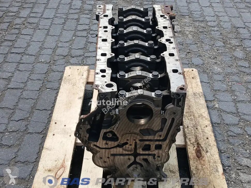 Pièces poids lourds Mercedes Shortblock Mercedes