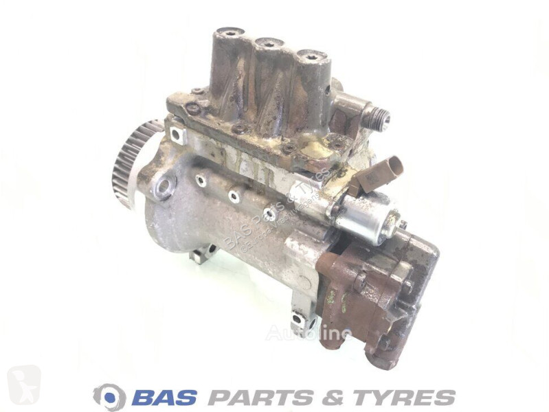 قطع غيار الآليات الثقيلة Mercedes High-pressure...