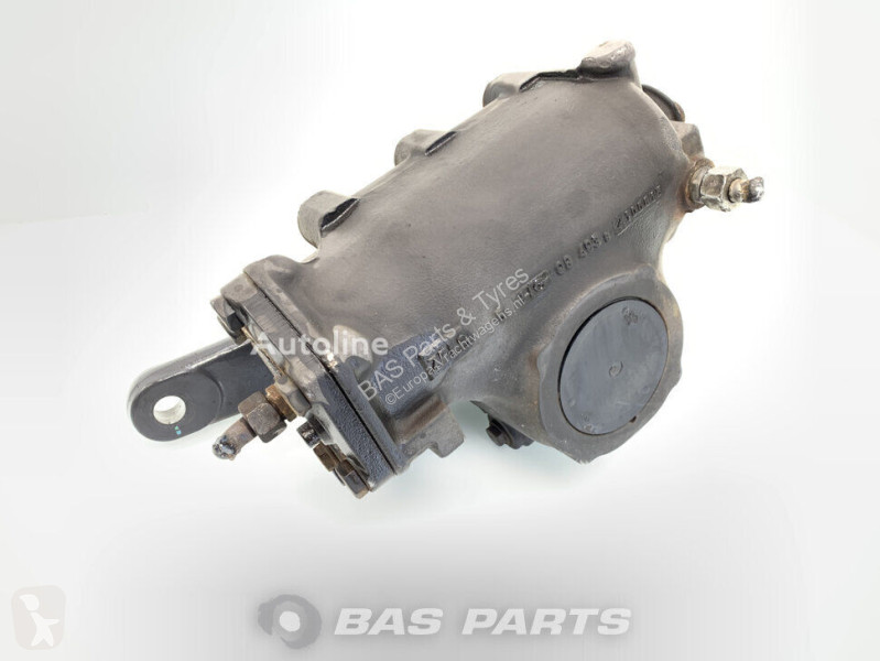 قطع غيار الآليات الثقيلة Volvo Steering box