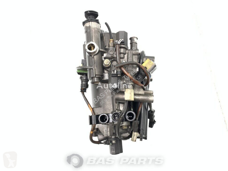 قطع غيار الآليات الثقيلة DAF