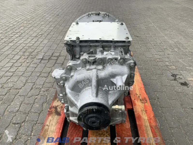قطع غيار الآليات الثقيلة Renault D-serie Narrow...