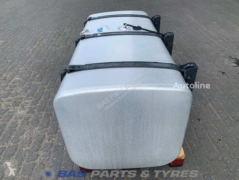 قطع غيار الآليات الثقيلة Scania 600 Liter