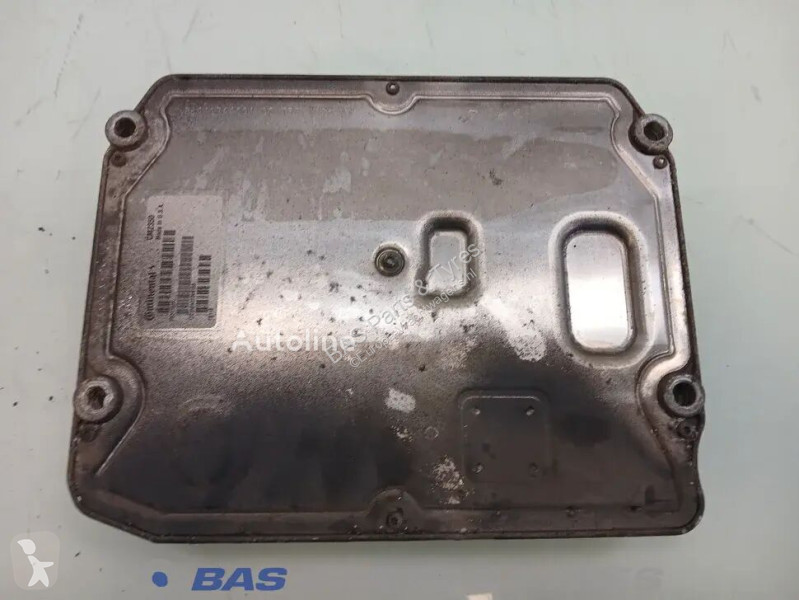 DAF Engine management ECU truck part