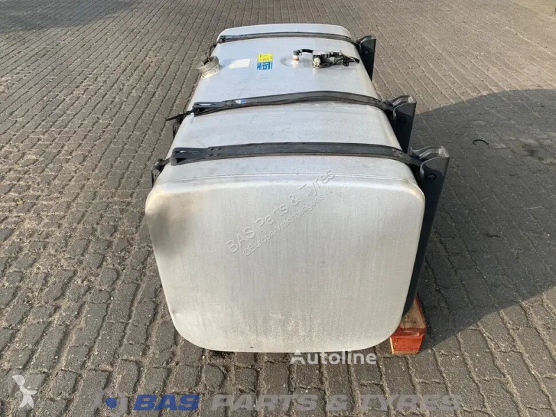 قطع غيار الآليات الثقيلة Scania 600 Liter