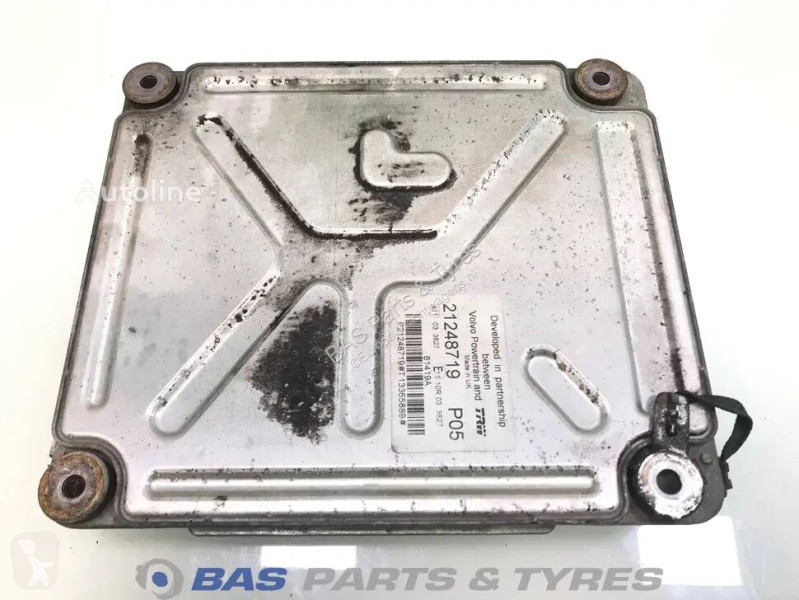 Pièces poids lourds Volvo Engine management ECU
