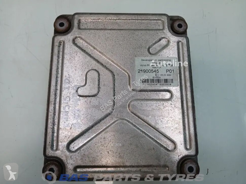 Pièces poids lourds Volvo Engine management ECU