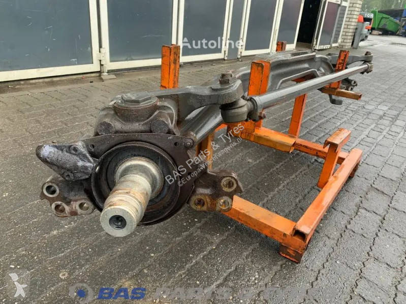 قطع غيار الآليات الثقيلة Volvo FAL 8.0 FAL 8.0