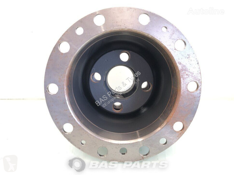 قطع غيار الآليات الثقيلة Volvo Hub cap Volvo...