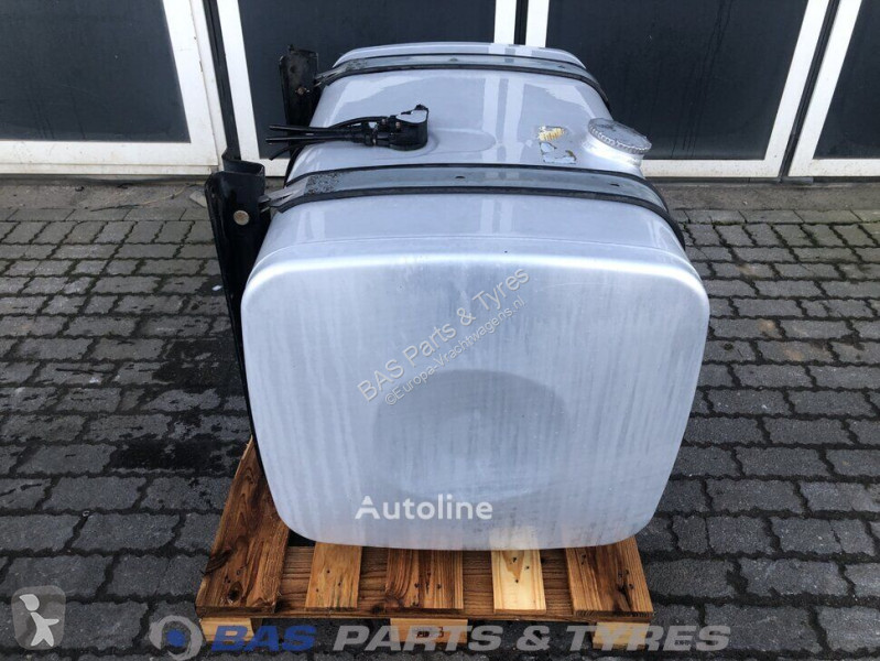 قطع غيار الآليات الثقيلة MAN 390 Liter