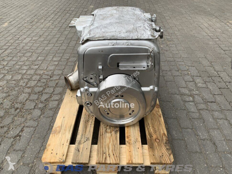 DAF Silencer truck part