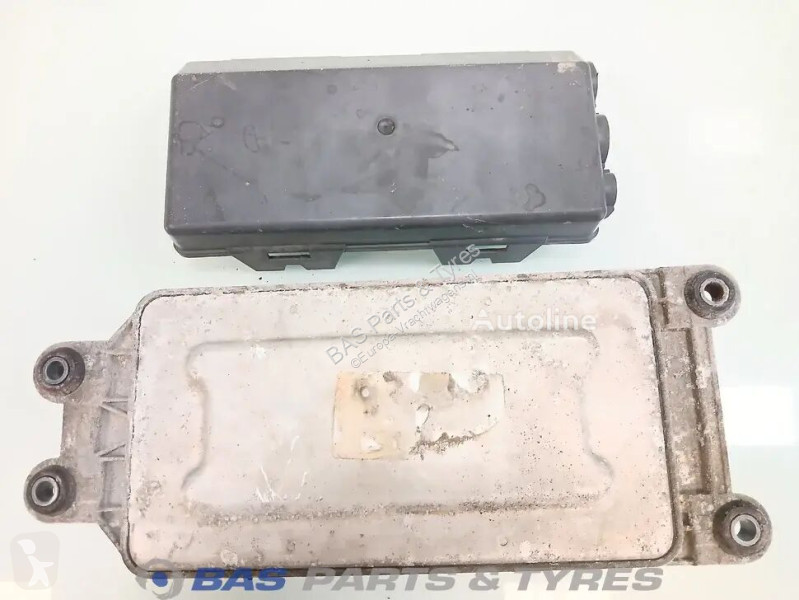 Pièces poids lourds Volvo CCIOM