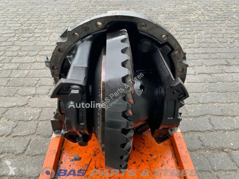 قطع غيار الآليات الثقيلة Meritor Renault P13170-E