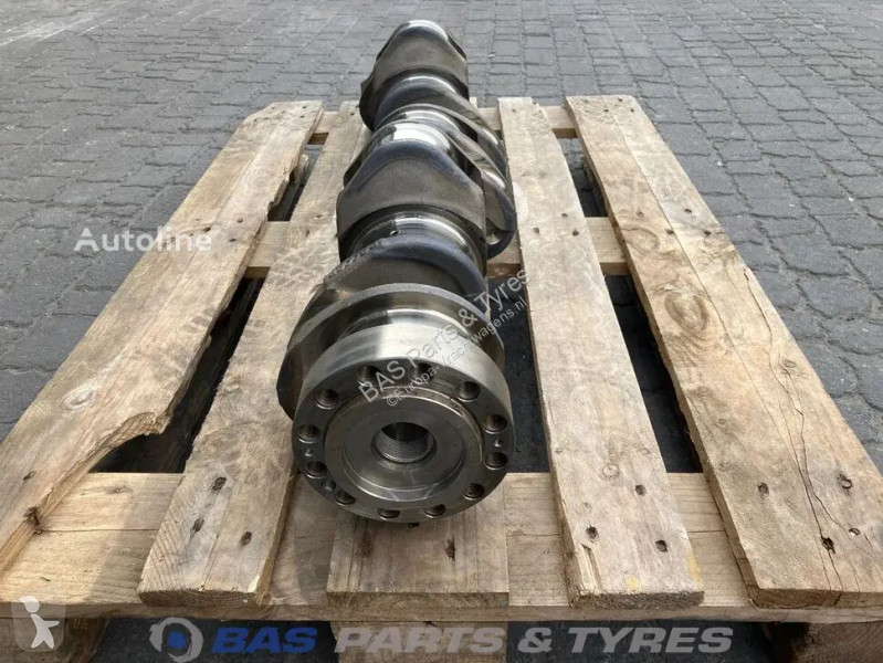 قطع غيار الآليات الثقيلة DAF