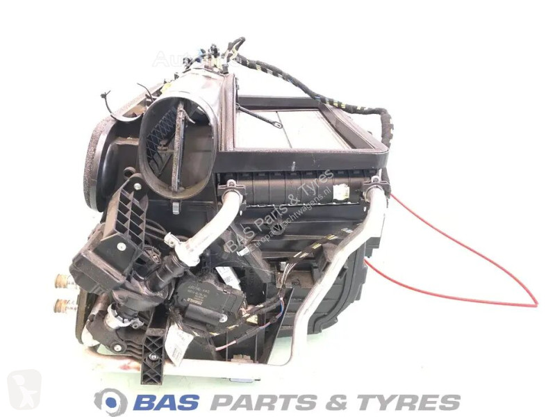 قطع غيار الآليات الثقيلة DAF Heating unit