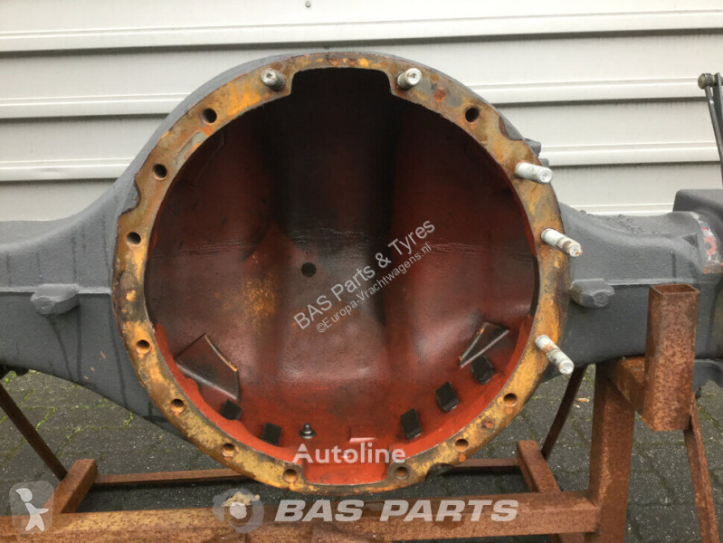 Pièces poids lourds Renault Rear