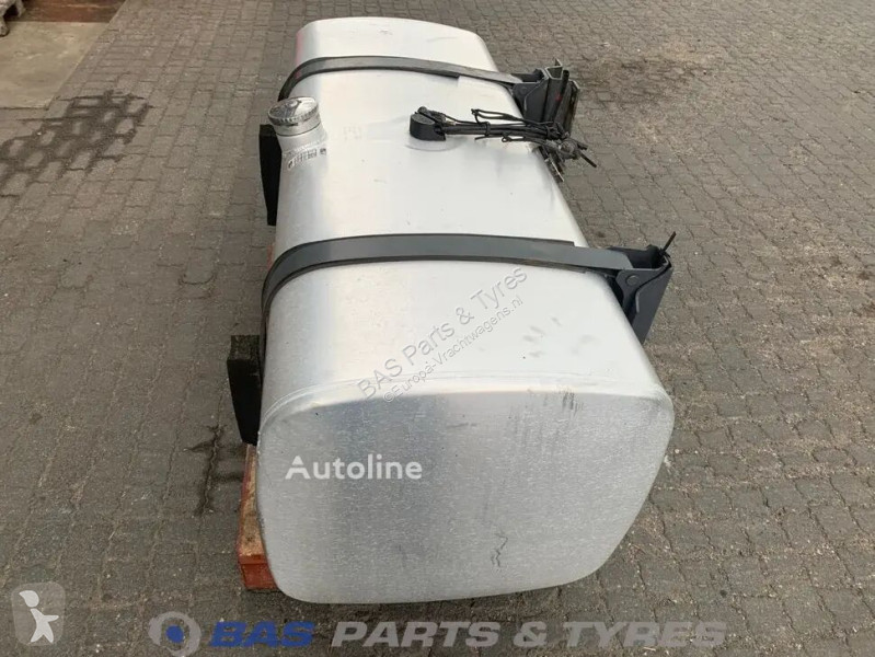 قطع غيار الآليات الثقيلة DAF 620 Liter