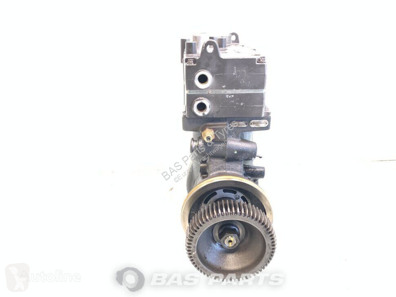 قطع غيار الآليات الثقيلة DAF Air compressor