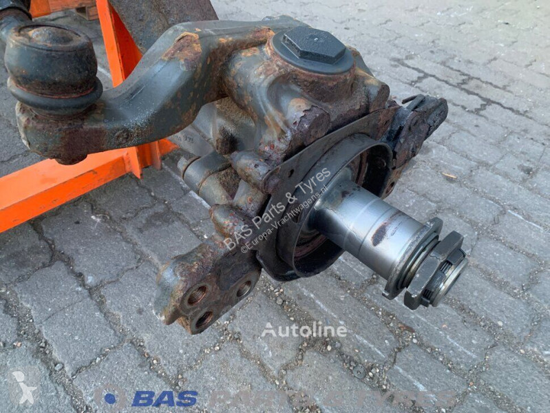 قطع غيار الآليات الثقيلة Volvo FAL 8.0 FAL 8.0