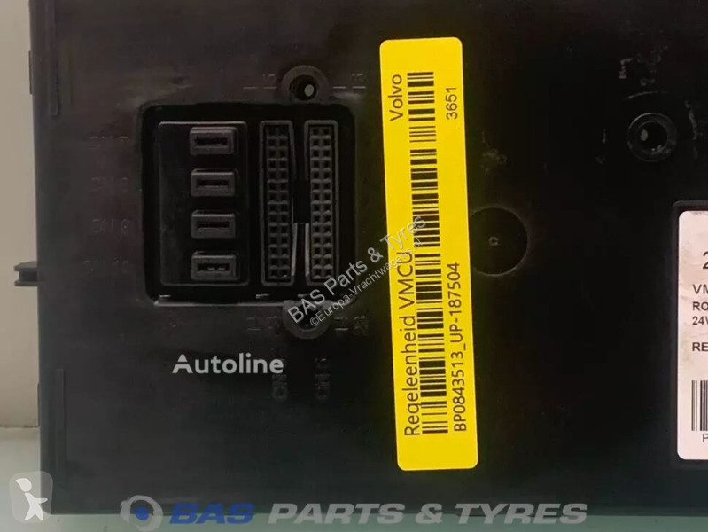 Pièces poids lourds Volvo VMCU