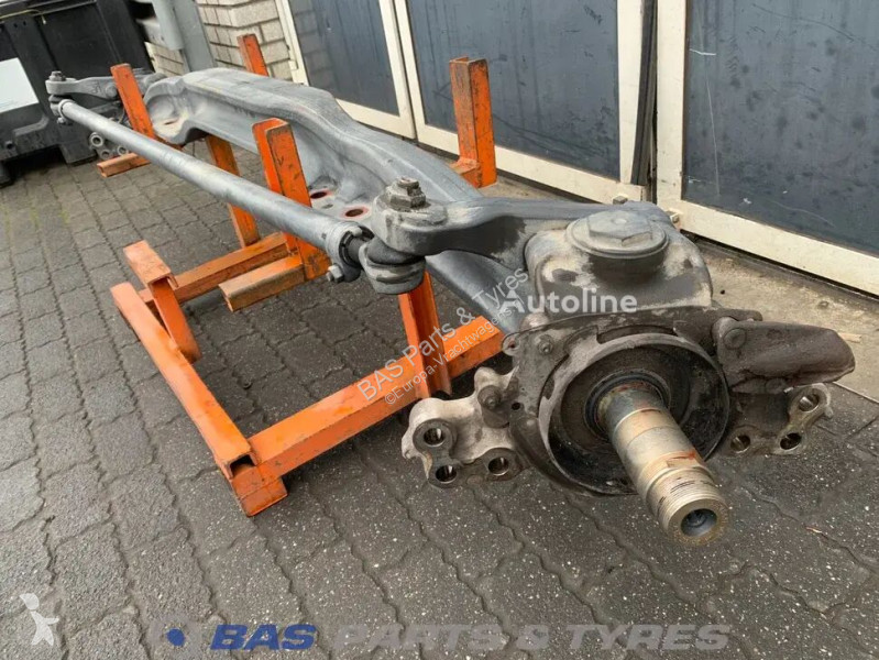 قطع غيار الآليات الثقيلة Volvo FAL 8.0 FAL 8.0