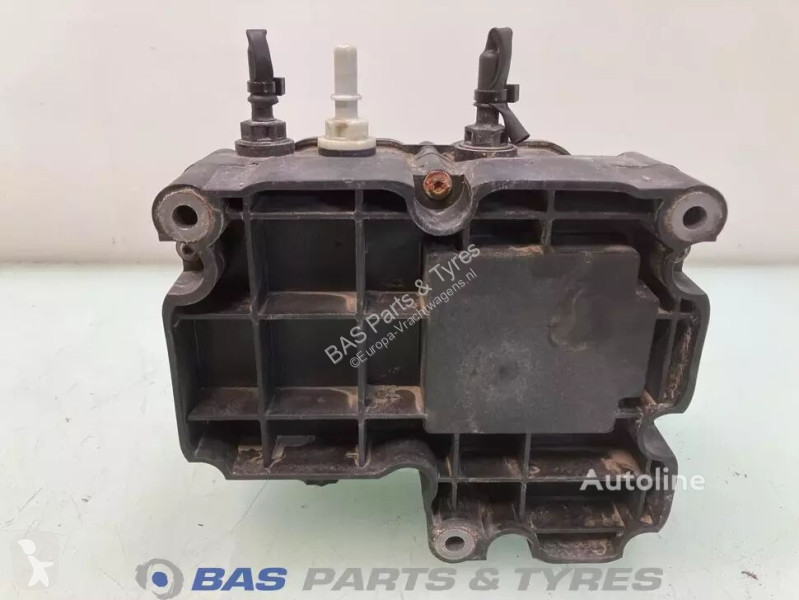 قطع غيار الآليات الثقيلة DAF