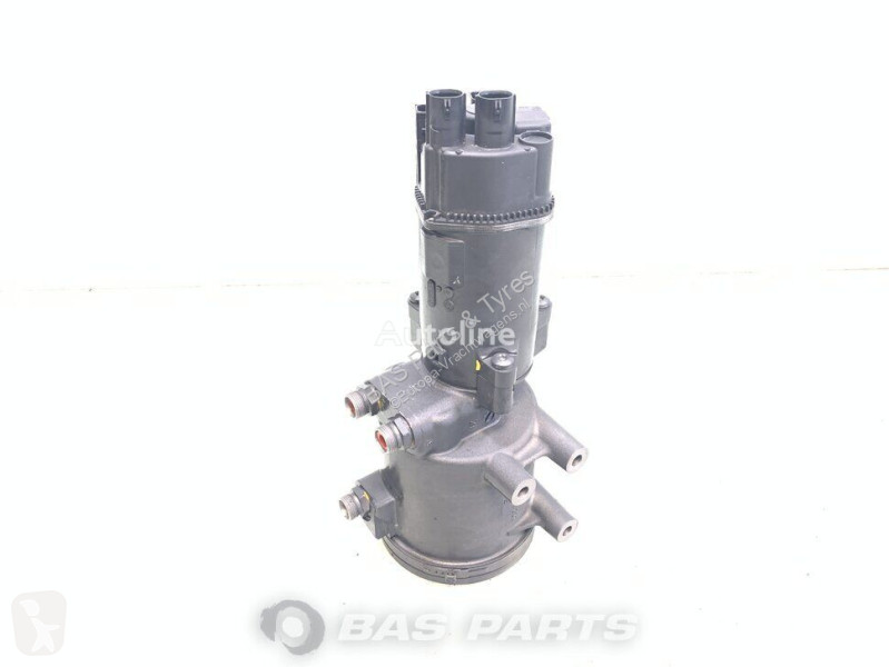 قطع غيار الآليات الثقيلة DAF Powerpack