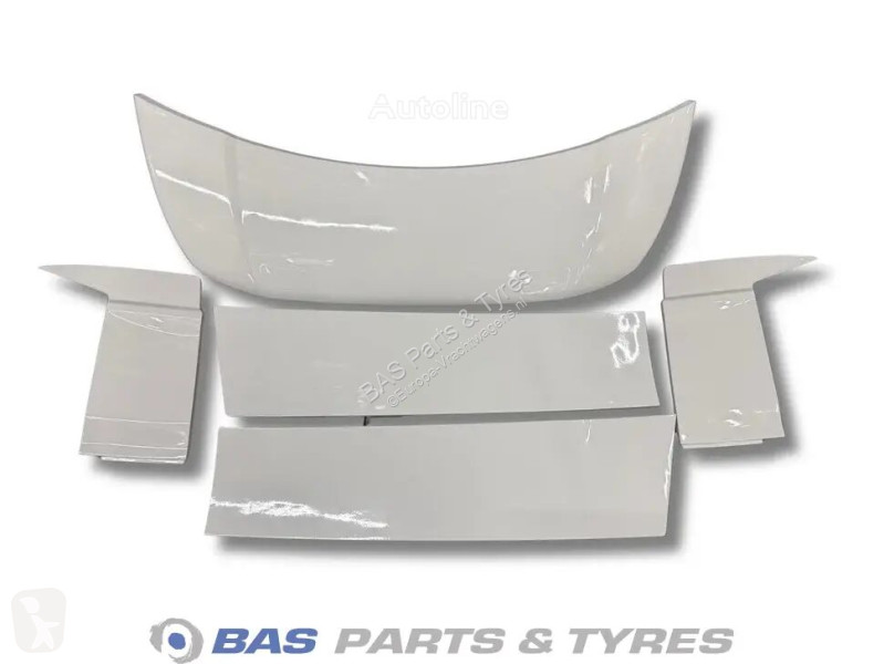 قطع غيار الآليات الثقيلة DAF