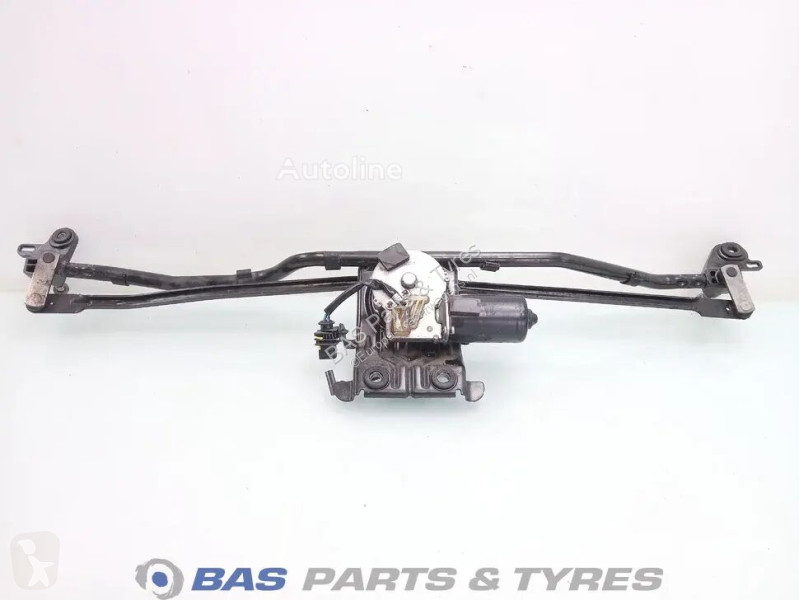 قطع غيار الآليات الثقيلة Renault Wiper linkage