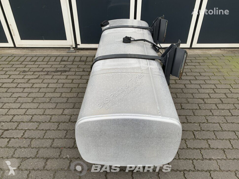 قطع غيار الآليات الثقيلة DAF 600 Liter