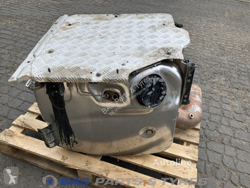 Pièces poids lourds Scania Silencer