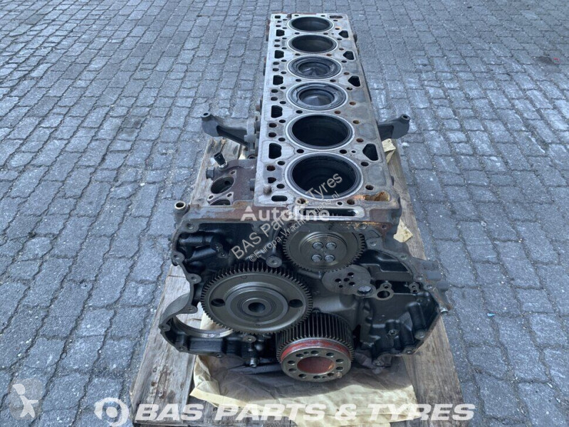 قطع غيار الآليات الثقيلة DAF