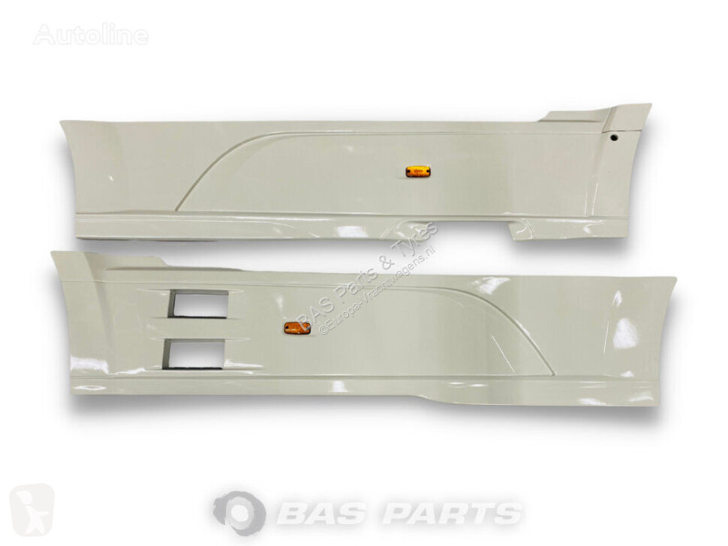 قطع غيار الآليات الثقيلة DAF