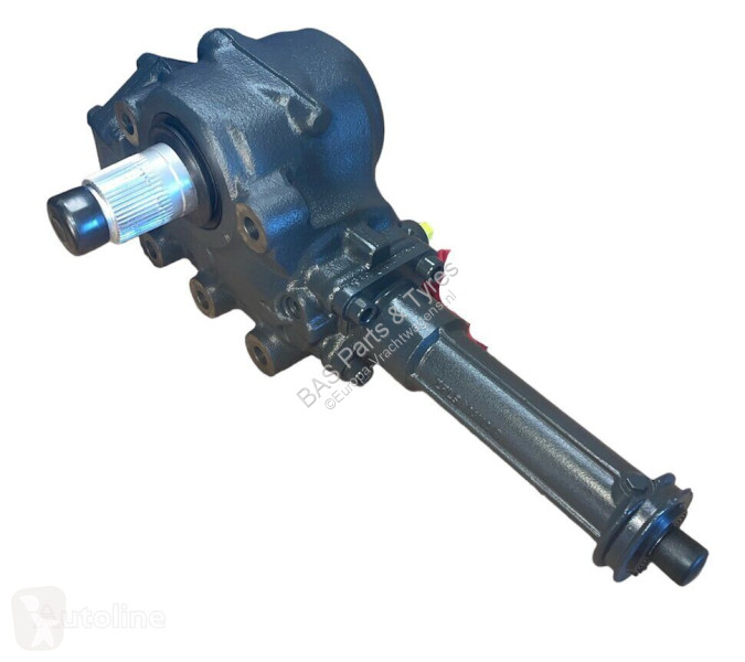 Repuestos para camiones MAN Steering box
