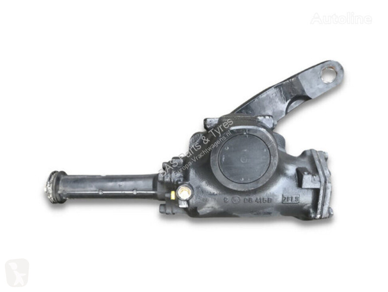 قطع غيار الآليات الثقيلة MAN Steering box