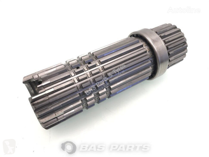 قطع غيار الآليات الثقيلة DAF Main shaft